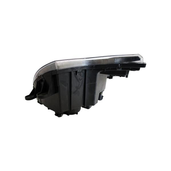 Buy cheap T5G HOWO Truck Parts Height Lights SITRAK WG9925721011 Headlight Assy Right from wholesalers