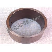 Buy cheap Customized Copper Bronze Flanged Bushings For Mitsubishi OEM 4891178 product