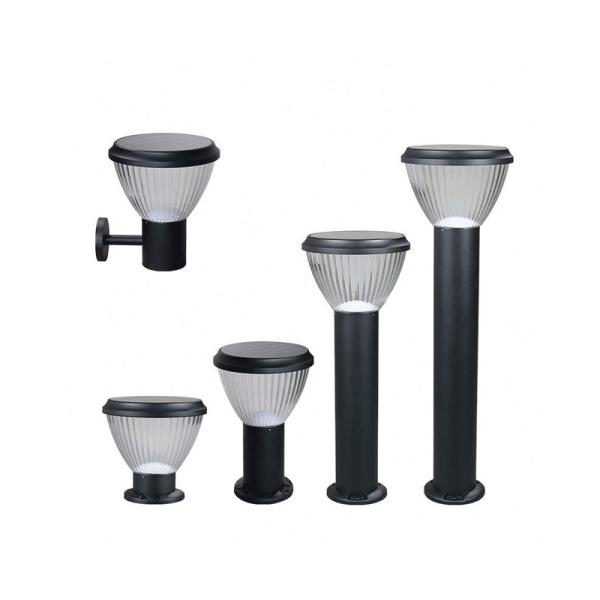 Buy cheap Ground Landscape 160lm Solar Lawn Lights IP66 Outdoor Waterproof from wholesalers