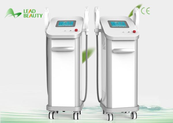 Buy cheap LEADBEAUTY IPL hair removal/ OPT SPA SHR IPL hair removal beauty machine from wholesalers