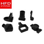 AL2024 AL6063 CNC Laser Motorcycle Parts Anodizing Service Small Parts