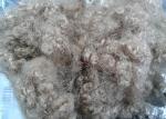 Grade AAA Hollow Conjugated Polyester Fiber 15D X 64mm Antipilling And Anti