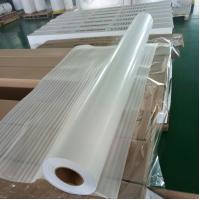 Buy cheap 3M One Side View Window Film , Plastic One Way Mirror Privacy Window Film product