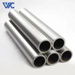 Small Moq N4 N6 Ni200 Ni201 Seamless Pure Nickel Tube Price For Sale