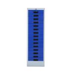Hospital Use 15 Drawer Filing Cabinet Metal Drawer Cabinet