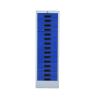 Buy cheap Hospital Use 15 Drawer Filing Cabinet Metal Drawer Cabinet from wholesalers