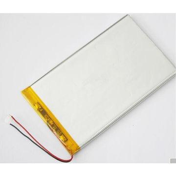 Buy cheap BSL216 Li-Polymer Mobile Phone Battery for Lenovo K910 from wholesalers