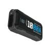 Buy cheap J1201 Peak 1000A 10000mAh Current Portable 12V Battery Jump Starter for Motorcycle from wholesalers
