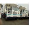Buy cheap Sinotruck HOWO mining dump truck 30tons/ 50 tons/ 70tons 6*4 420HP tipper truck ZZ5707S3840AJ from wholesalers