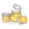 Buy cheap Glass Storage Jar High Quality Canning 4oz 8oz 10oz 12oz 16oz 25oz 32oz Glass Mason Jar from wholesalers