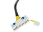 Medical-Grade UL 10272 26AWG 300V IP67 Wiring Harness For Automatic Dispensing