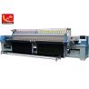Buy cheap 128 Inch 25 Head Computerized Quilting Embroidery Machine For Home Textile from wholesalers