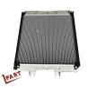 Buy cheap Forklift Cooling Parts Well-Performed Sliver Aluminum Radiator QJ305-333000-000 from wholesalers