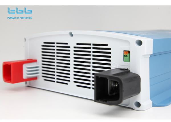 Buy cheap Mobile High Frequency 12VDC Pure Sine Wave Power Inverter from wholesalers