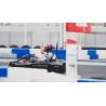 Buy cheap 40km/h Electric Go Kart Terrain Clearance 43mm For Children / Adult from wholesalers