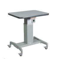 Buy cheap Low Noise Optometry Instrument Table Elevated Type Electric Work Table GD7002 product