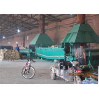 Buy cheap High Production Wire Mesh PVC Coating Line Electric Heating Hole Size 50mm 1.5kw product