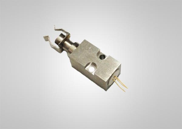 Buy cheap 405nm 160mW Coaxial Packaged MM Diode Laser from wholesalers