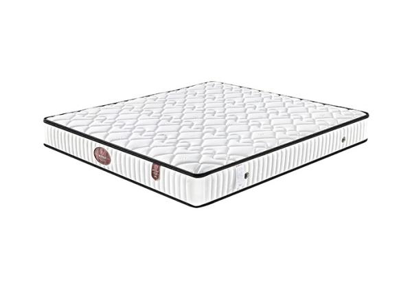 Buy cheap 3D Fabric High Resilience Cool Gel Memory Foam Mattress Queen Size Anti Allergy from wholesalers