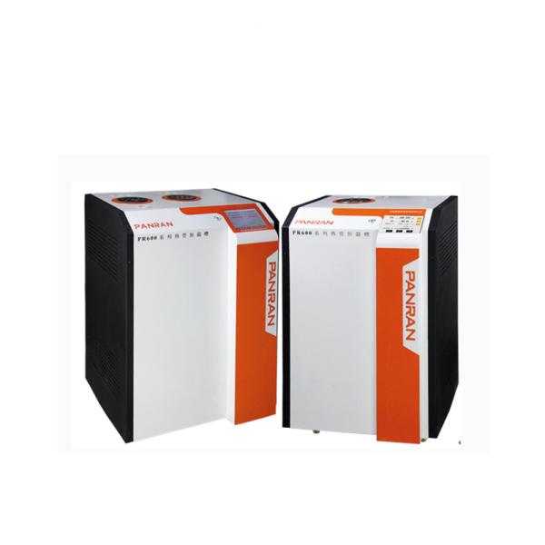 Buy cheap 400degree 615mm Width Dry Block Temperature Calibrator from wholesalers