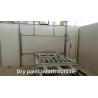 Buy cheap Turnkey Spray Painting Machine Line For Oriented Strand Board LP America from wholesalers
