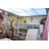 Buy cheap 10 To 150MHZ Shielding Project Mri Room Shielding For Hospital from wholesalers