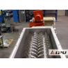 Buy cheap Automatic Paddle Blade Industrial Drying Equipment For Sea Sand from wholesalers