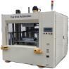 Buy cheap Servo 60HZ Horizontal Hot Plate Welding 3KW Hot Staking Machine from wholesalers
