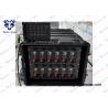 Buy cheap 12 Bands 868W IED Bomb Jammer For Military Convoy from wholesalers