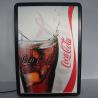 Buy cheap Advertising Led Illuminated Aluminum Photo Frame from wholesalers