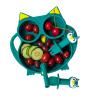 Buy cheap Silicone Suction Plate Set Food Feeding Bpa Free For Infants Toddlers from wholesalers