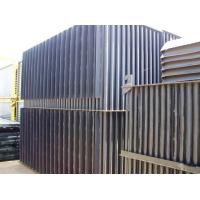 Buy cheap Power Plant CFB Boiler APH / Regenerative Air Preheater For Boiler product