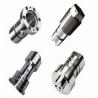 Buy cheap Anodized CNC Turning Parts Aluminum Copper Machining Parts OEM from wholesalers