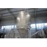 Buy cheap Instant Coffee SS316 LPG Rotary Spray Dryer Multi Stage from wholesalers