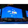 Buy cheap Firsthand factory priceFull color SMD P10 1R1G1B outdoor led display for advertising from wholesalers