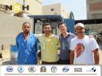 2000 LPH Transformer Oil Filtration / Oil Filtration Plant With Aluminum Closed