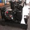 Buy cheap Acoustic canopy 15kva 20kva perkins diesel generator genset with engine 403a-15g1 404a-22g1 from wholesalers