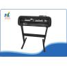 Buy cheap HW630 Vinyl Sticker Contour Cutting Plotter Vinyl Cutting Machine from wholesalers