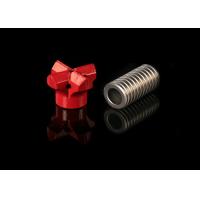 Buy cheap T76/1400 Roof Anchor 76mm Diameter Ultimate Load 1400kN Cross Sectional Area product