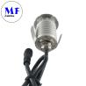 Buy cheap LED Buried Lights 1W IP67 Waterproof Low Voltage LED Outdoor Underground Landscaper Light from wholesalers