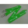 Buy cheap Silk Screen Printing Marathon Medal Lanyards Customized Lanyard For Promotional from wholesalers