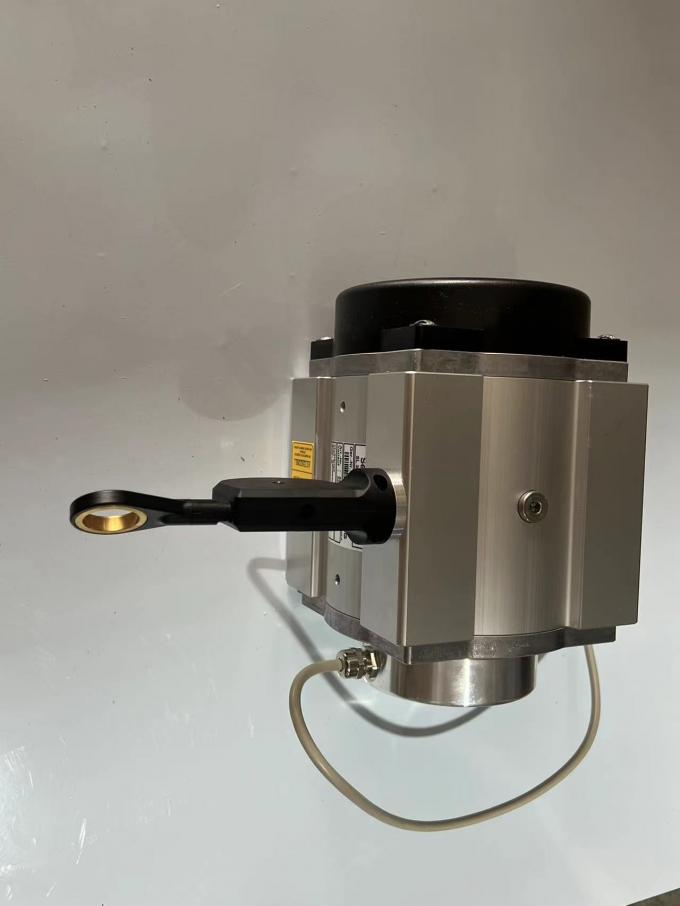 923625.0016 Length sensor Kalmar Reach Stacker Parts 4