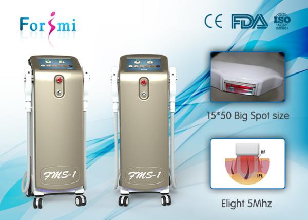 Buy cheap Multifunction pigment removal freckle removal skin rejuvenation Ipl potorejuvenation machine from wholesalers
