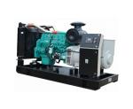 Electric 250kva Cummins Genset Diesel Generator with engine 6LTAA8.9 - G2 power