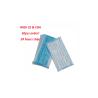 Buy cheap Earloop 3 Ply Surgical Face Mask , Dust Proof Disposable Medical Face Mask from wholesalers