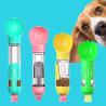 Buy cheap Leak Proof 4 In 1 Portable Dog Water Bottle Dog Multifunctional Travel Water Bottle from wholesalers