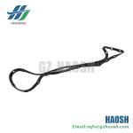Buy cheap Oil Pan Gasket For Isuzu NPR 4HF1 8-97146148-5 8971461485 8-97146148-1 from wholesalers