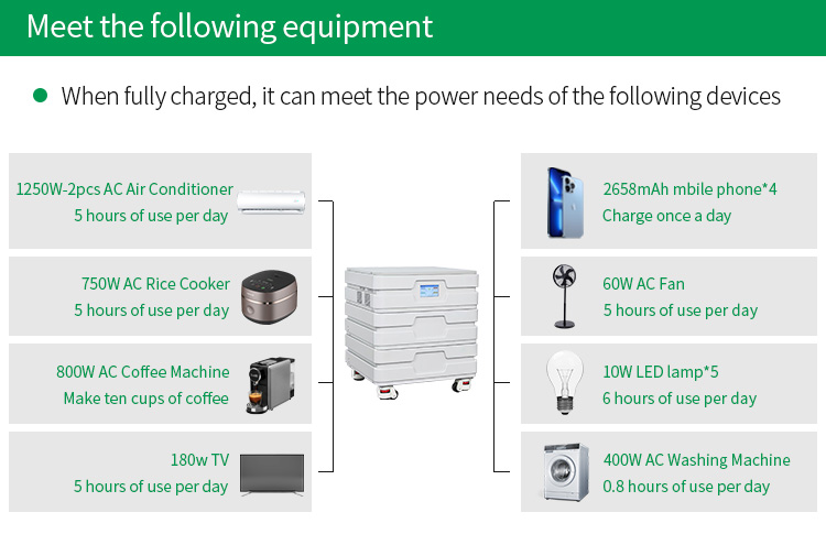 Hybrid Solar System Inverter MPPT 5kw 5000w Solar Off Grid 554.6*540*186.5 mm