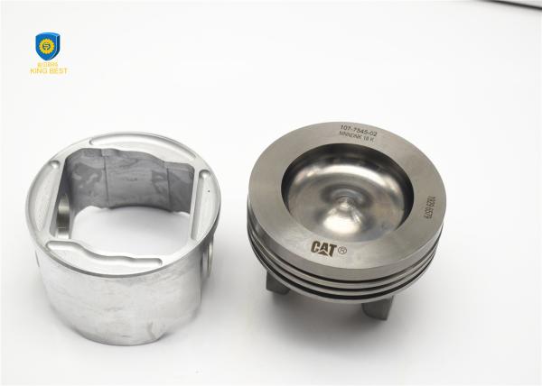 Buy cheap High Performance Excavator Parts 3114 3116 Engine Piston Liner Set from wholesalers