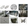 Buy cheap IPG 4KW Fiber Laser Cutting Machine With IPG YLS-4000 20mm Carbon Steel Plate from wholesalers